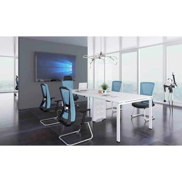 Маса конференциска Монако 240х120х75см