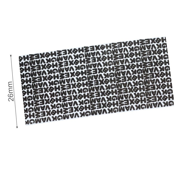 ID Guard Ink Roller Refill