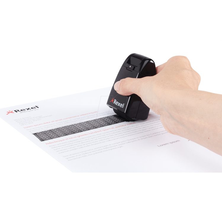 ID Guard Ink Roller Refill