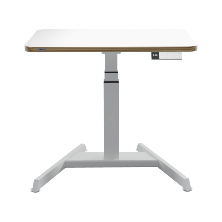 Leitz Ergo Small Electric Sit Standing Desk