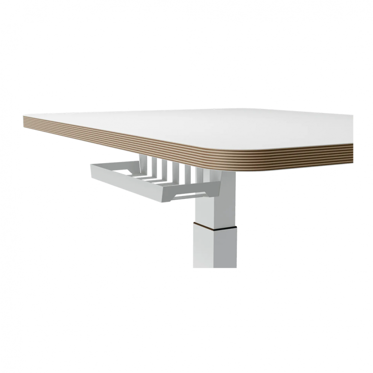 Leitz Ergo Small Electric Sit Standing Desk