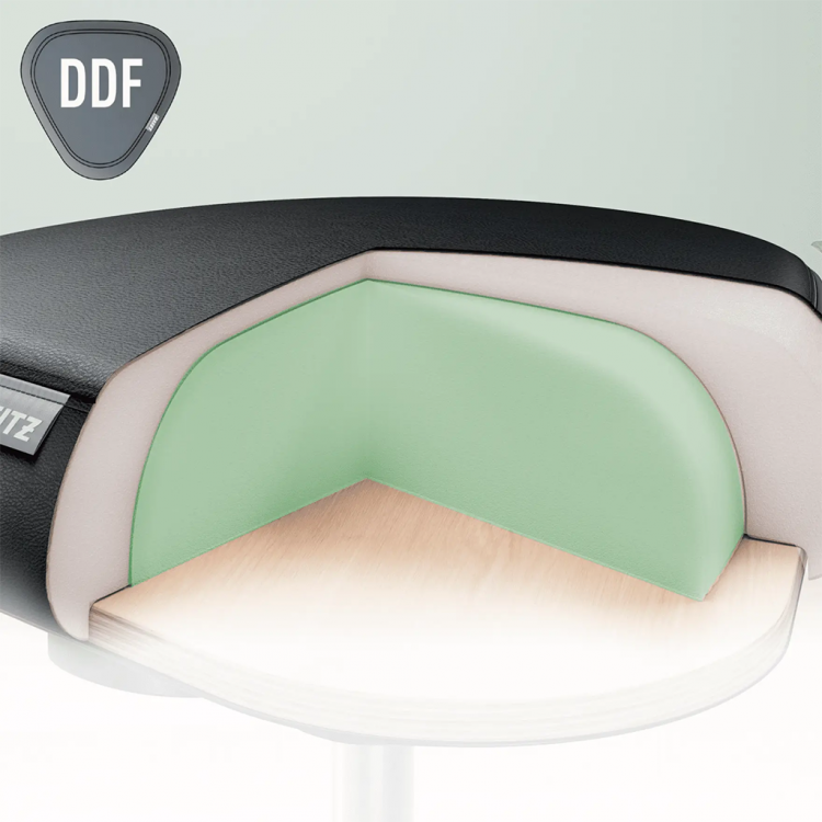 Leitz Ergo Sitting Stool