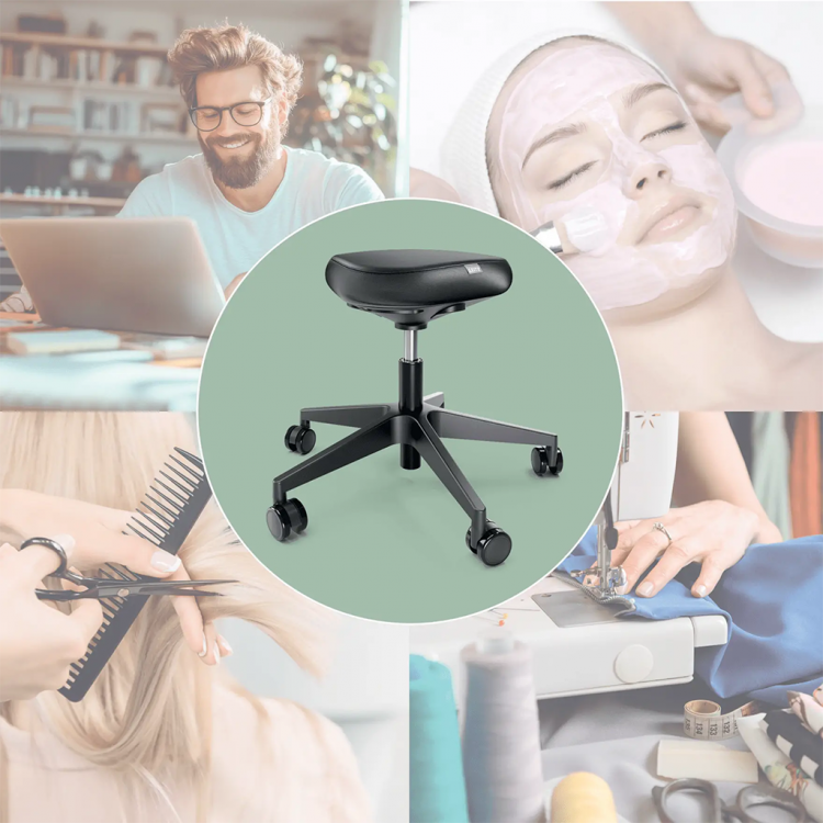 Leitz Ergo Sitting Stool