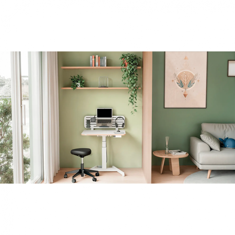 Leitz Ergo Sitting Stool