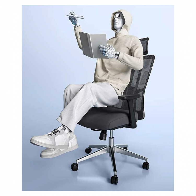 Канцелариска столица Артур ХБ