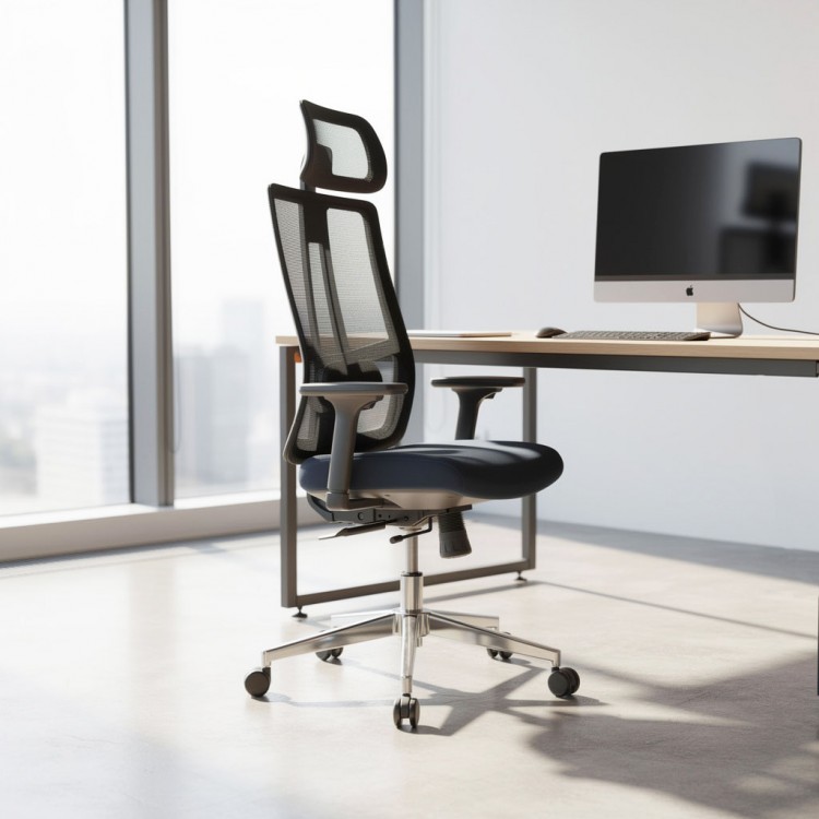 Канцелариска столица Артур ХБ