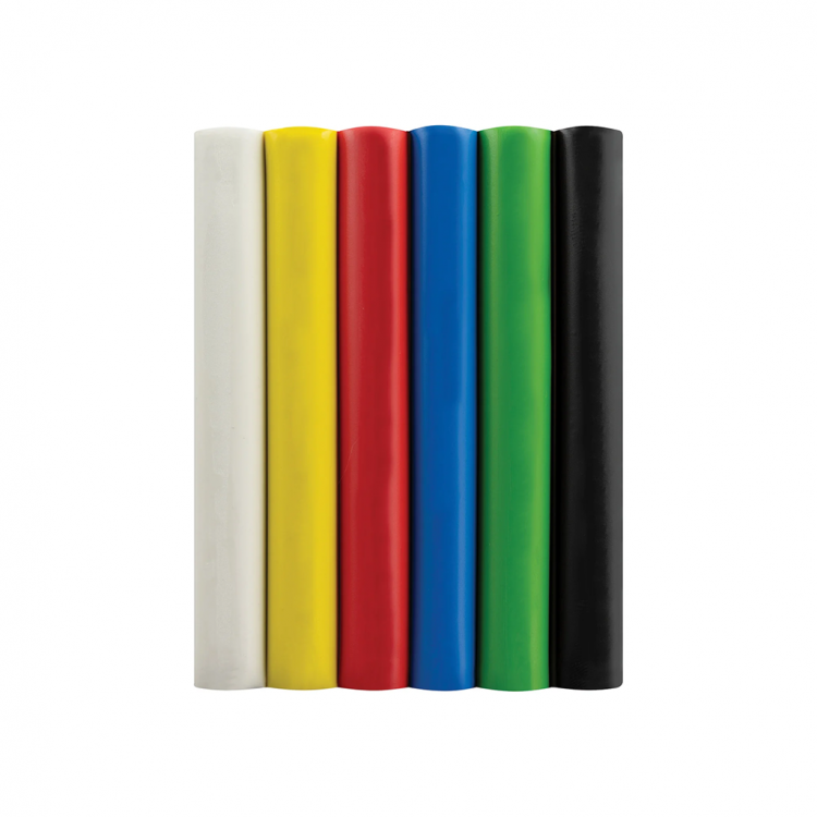 Пластелин 1/6, 110г Eberhard Faber