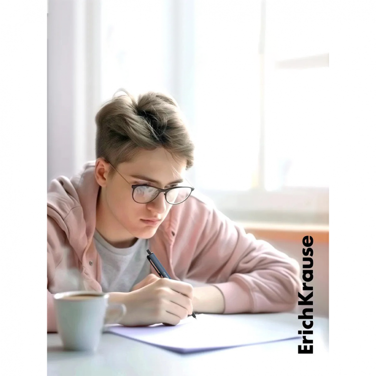 Ballpoint pen Severe Super Glide 0.7 Erich Krause 