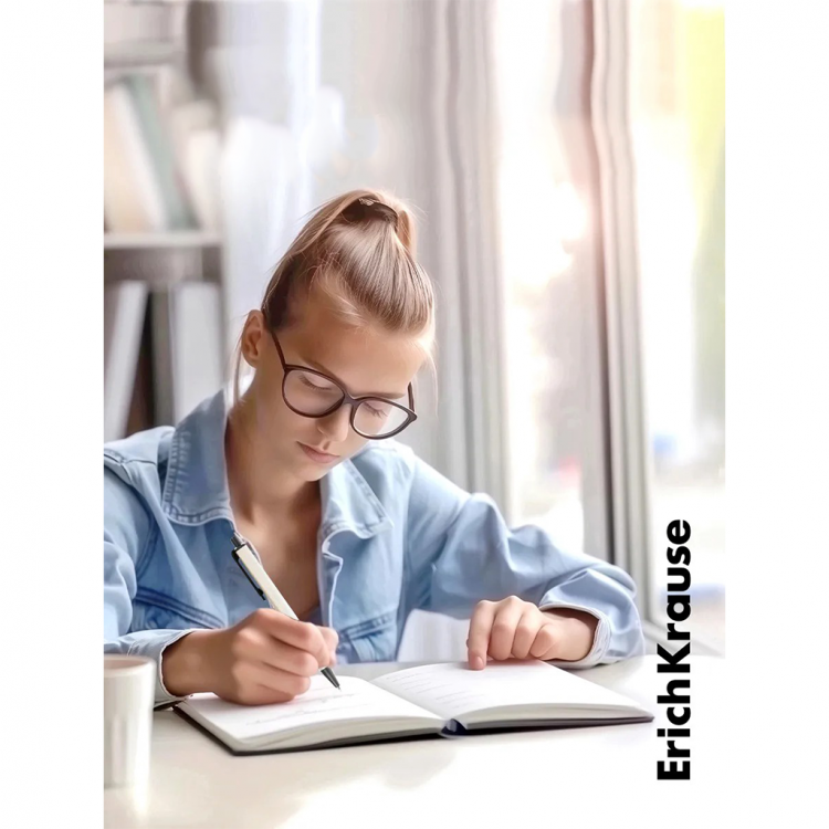 Ballpoint pen Severe Super Glide 0.7 Erich Krause 