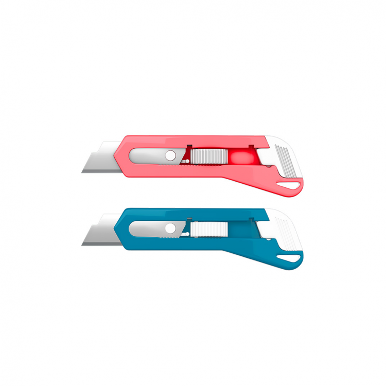 Cutter auto-lock Shark Mini Reef, ErichKrause