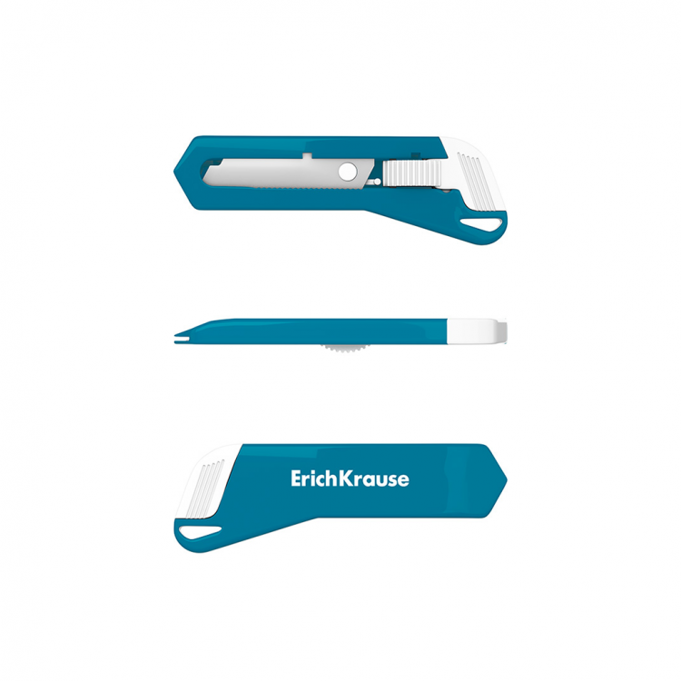 Cutter auto-lock Shark Mini Reef, ErichKrause