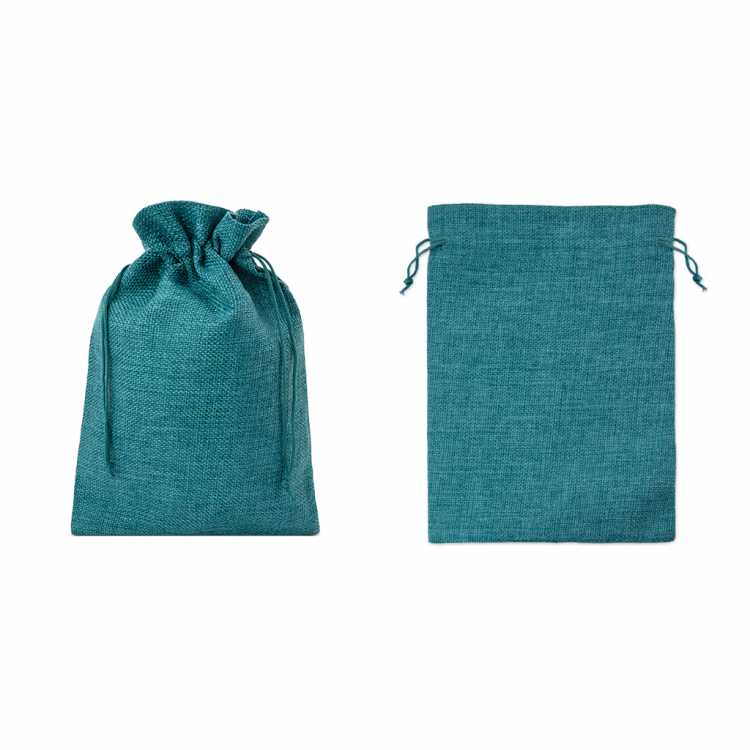 Торба со врвка за подарок 180*250мм