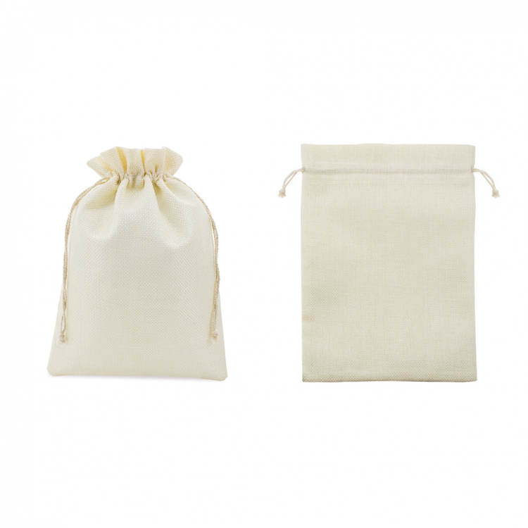 Торба со врвка за подарок 180*250мм