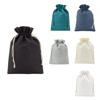 Торба со врвка за подарок 180*250мм