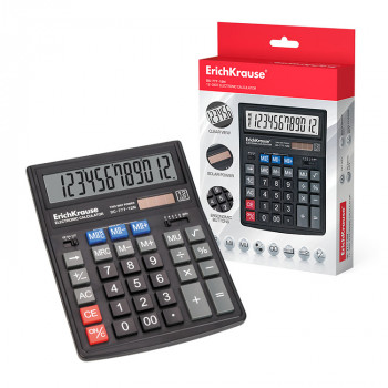 Calculator DC777-12