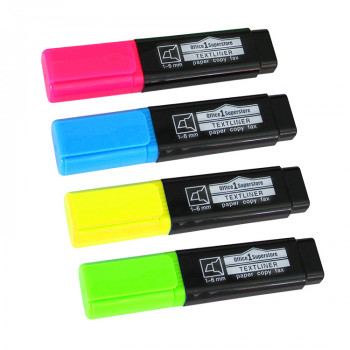 Highlighters