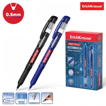 Roller pen METRIX EP-705
