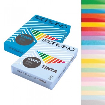 COLOR COPY PAPER А4 160gr., 1/250-Fabriano