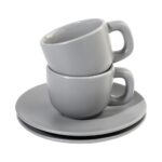 Чаша за еспресо, сет 2/1, Caturra - Image 19