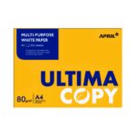 Хартија фотокопирна Ултима А4 - Image 2