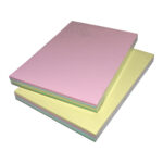 Хартија во боја мешана, 100л.