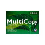 Хартија фотокопирна Мултикопи А4