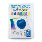 Фотокопирна хартија А4 100 гр, 500/1