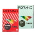 Фотокопирна хартија А4 160 гр, колор, 250/1