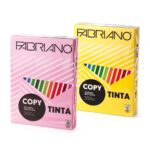 Хартија во боја А4 80гр, 500/1, Фабриано