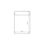 ENVELOPE WITH BUBBLE WRAP 120x175mm A/11 - Image 2