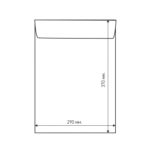 ENVELOPE WITH BUBBLE WRAP 290x370mm H/18 - Image 2