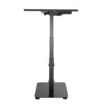 Електрична маса 80х80 - Image 4