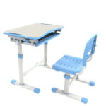 Биро и столица ергономнични детски, Ерго Тек B201N - Image 14