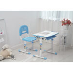 Биро и столица ергономнични детски, Ерго Тек B201N - Image 16