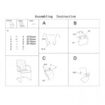 VISITOR’S CHAIRS SKY M - Image 2