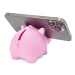 Каса прасе држач за мобилен - Image 5