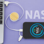 MULTIPLE BAMBOO CHARGER - Image 2