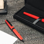 Сет пенкала хемиско и ролер - Image 4