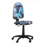 Канцелариска столица Престиж - Image 2