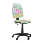 Канцелариска столица Престиж - Image 3