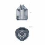 Desk Organizer MINI DESK - Image 5