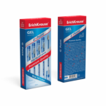 Пенкало гел Г-поинт Erich Krause - Image 2