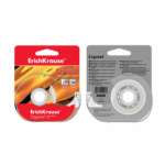 Adhesive Tape in dispenser Crystal, 12mm x 25m - Image 3