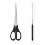 Scissors Standard+, 19 cm - Image 3