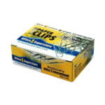 PAPER CLIPS