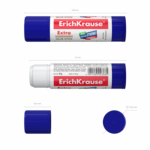 Glue stick Extra, 21 g - Image 3