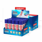 Glue stick Extra, 21 g - Image 4