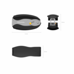 Дехефталица Елеганс Erich Krause - Image 3