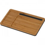 Wireless charging desk pad - Image 2