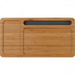 Wireless charging desk pad - Image 3